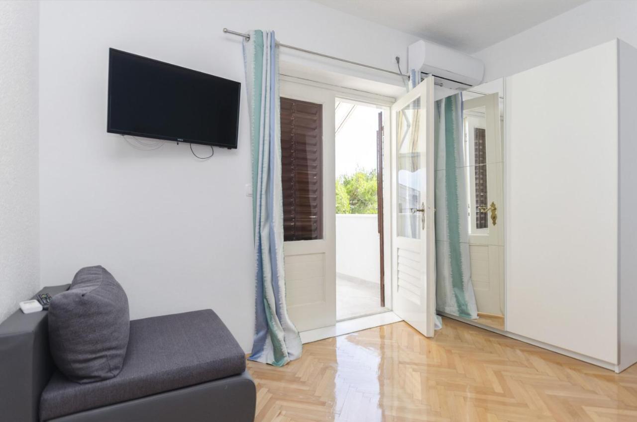 Apartments Cozy Studio Vodice וודיצה מראה חיצוני תמונה