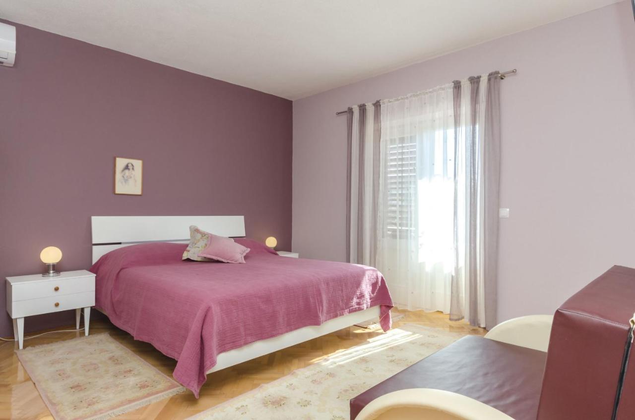 Apartments Cozy Studio Vodice וודיצה מראה חיצוני תמונה